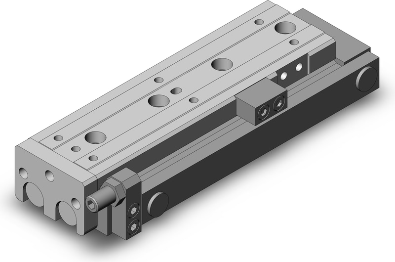 SMC MXQ8L-50ASP