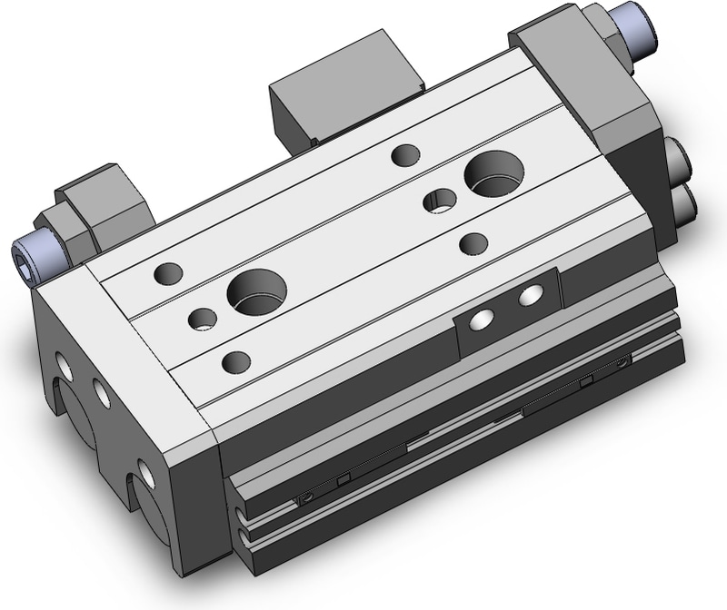 SMC MXQR16-30C-M9NWM