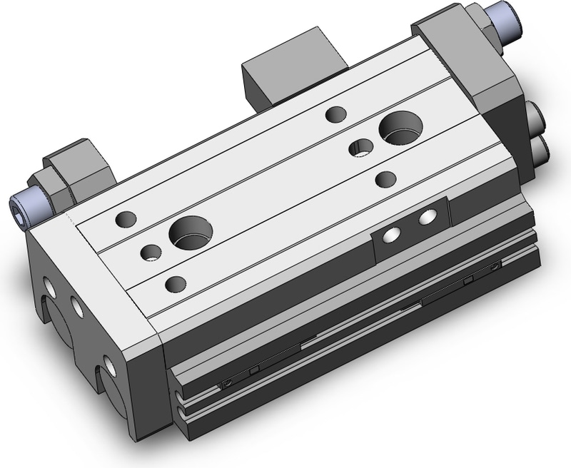 SMC MXQR16-40A-M9PZ