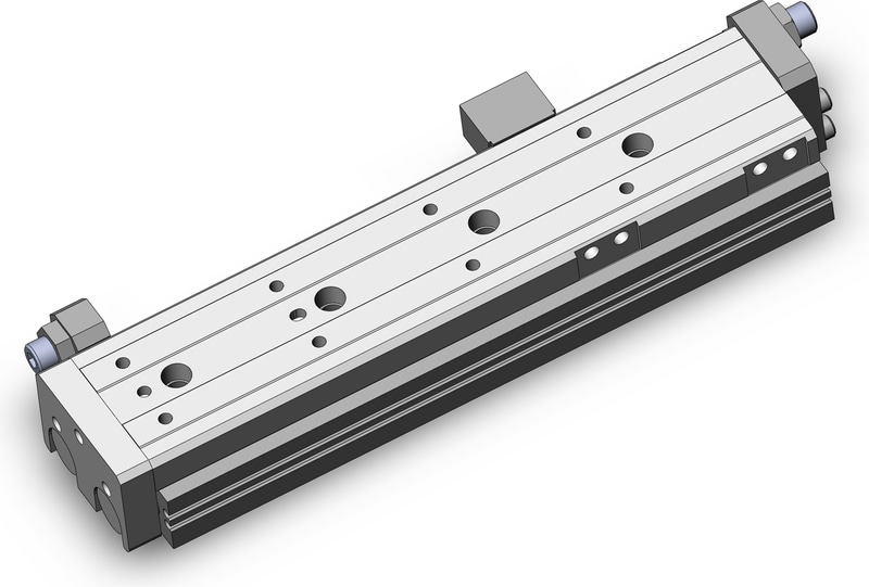 SMC MXQR20TN-150C