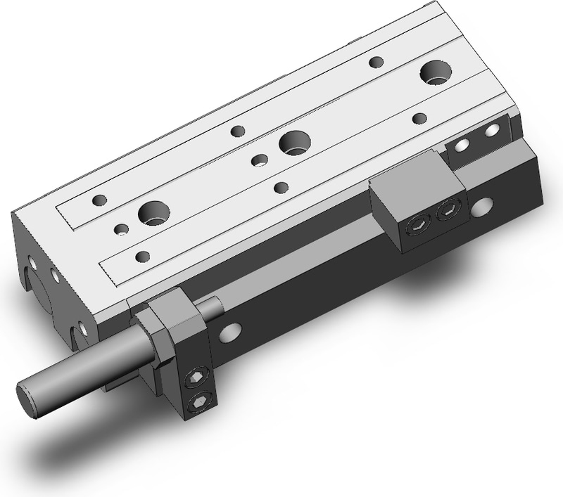 SMC MXQR20TNL-75JS-M9PWSAPC