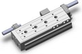 MXQR25-100B