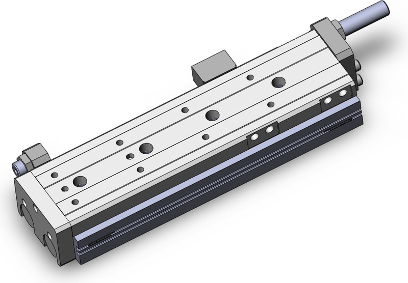 SMC MXQR25-150CSBT-M9PSAPC