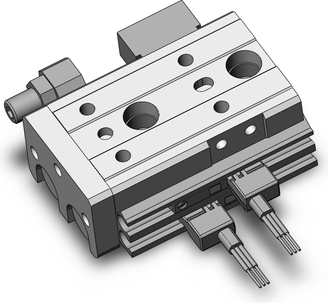 SMC MXQR6-10CS-M9NWVL