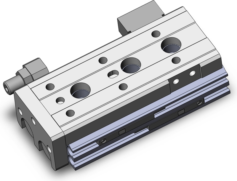 SMC MXQR6-30CS-M9PW