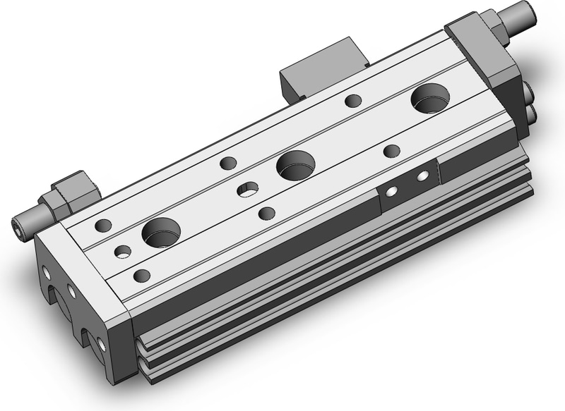 SMC MXQR6-40BSAT