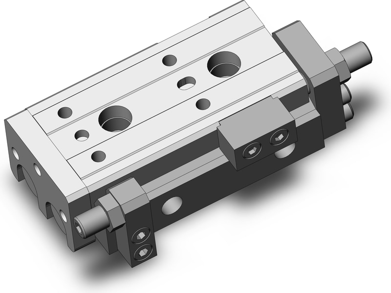 SMC MXQR6L-20C-M9NWL