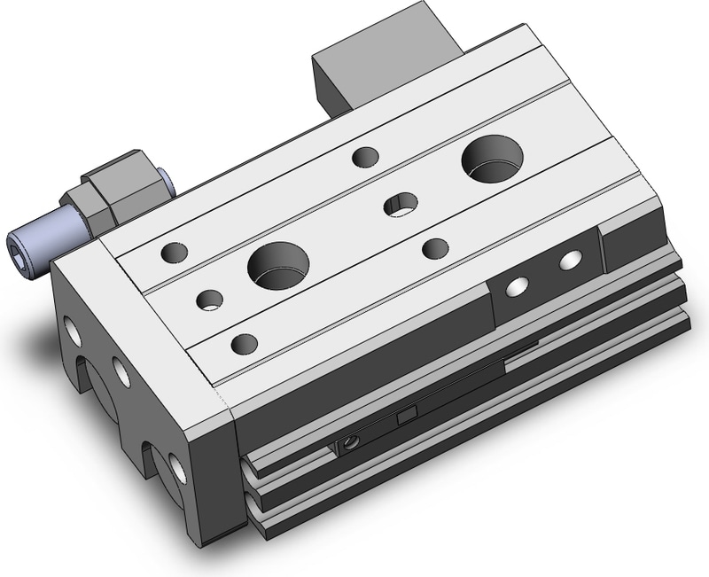 SMC MXQR8-20AS-M9PWSAPCS