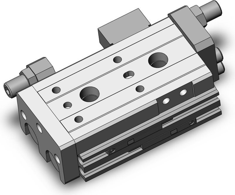 SMC MXQR8-20C-M9BWL