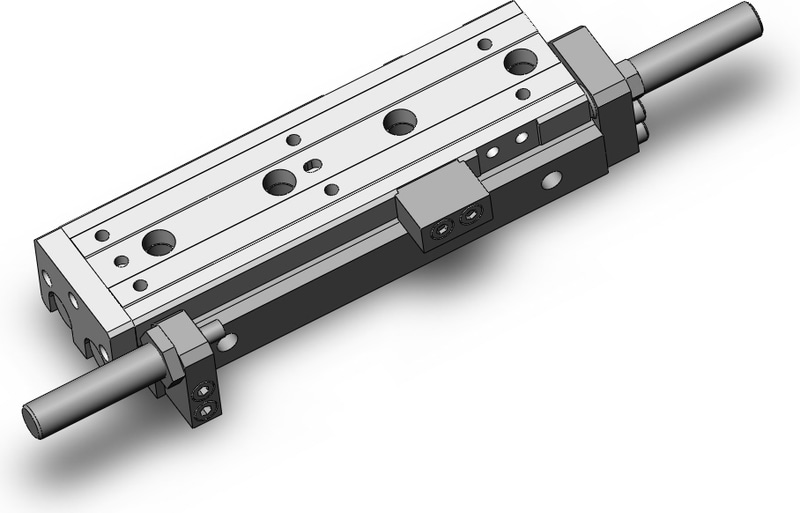 SMC MXQR8L-50J-M9PWMAPC