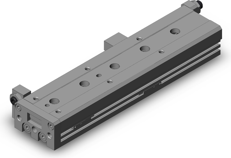 SMC MXS12-100A-M9B