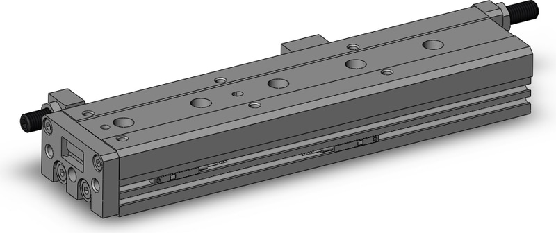 SMC MXS12-100A-M9PL-X11