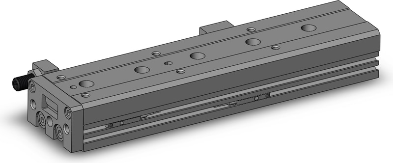 SMC MXS12-100AS-M9BWL-X11