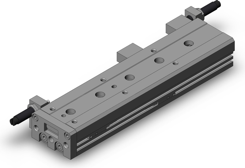 SMC MXS12-100B-M9N