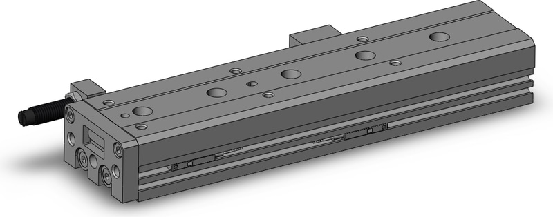 SMC MXS12-100BS-M9PL