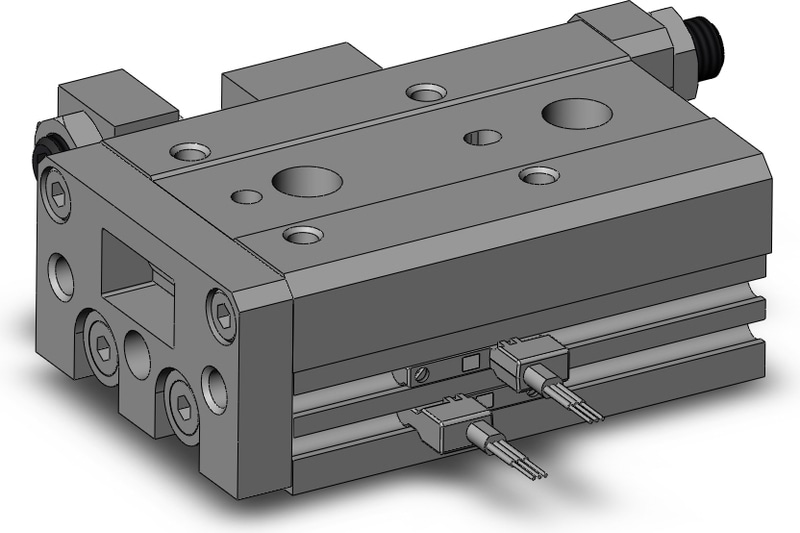 SMC MXS12-10A-M9PVSAPC