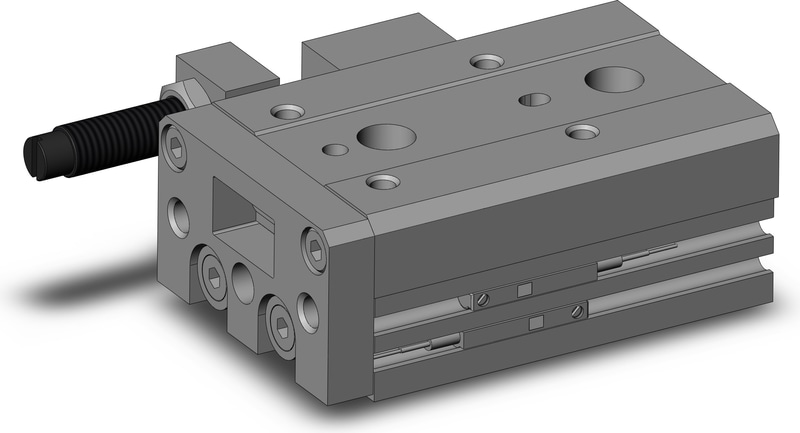 SMC MXS12-10BS-M9PL