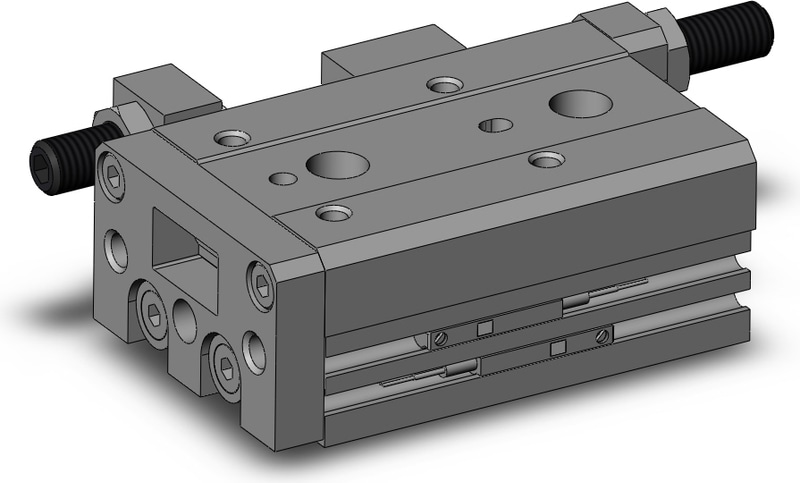 SMC MXS12-20A-M9NWM-X11