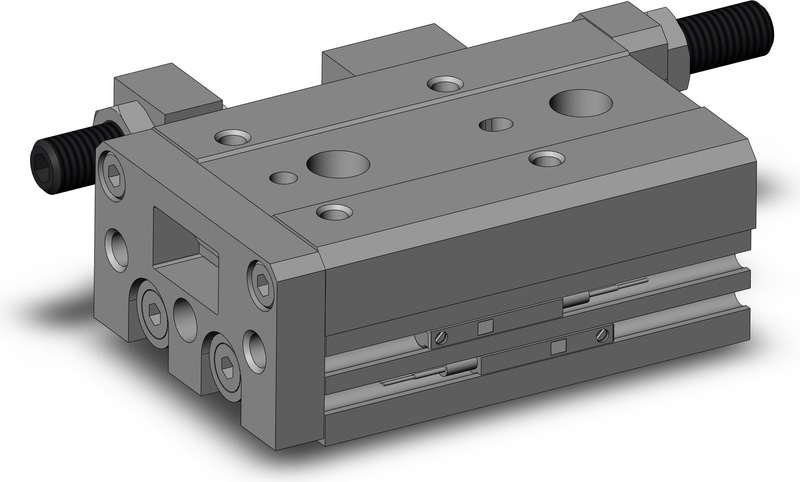 SMC MXS12-20A-M9PWSAPC-X11