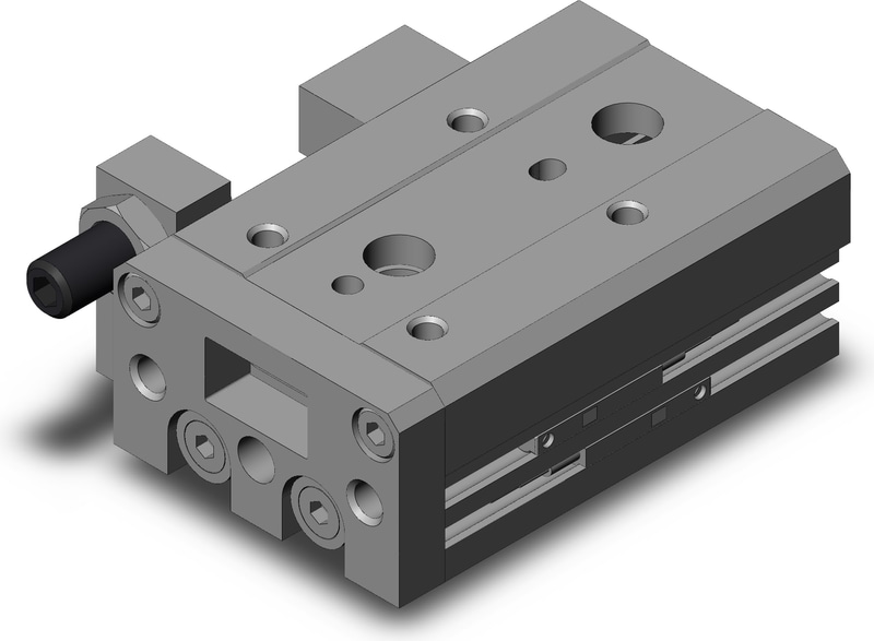 SMC MXS12-20AS-M9PL-X11