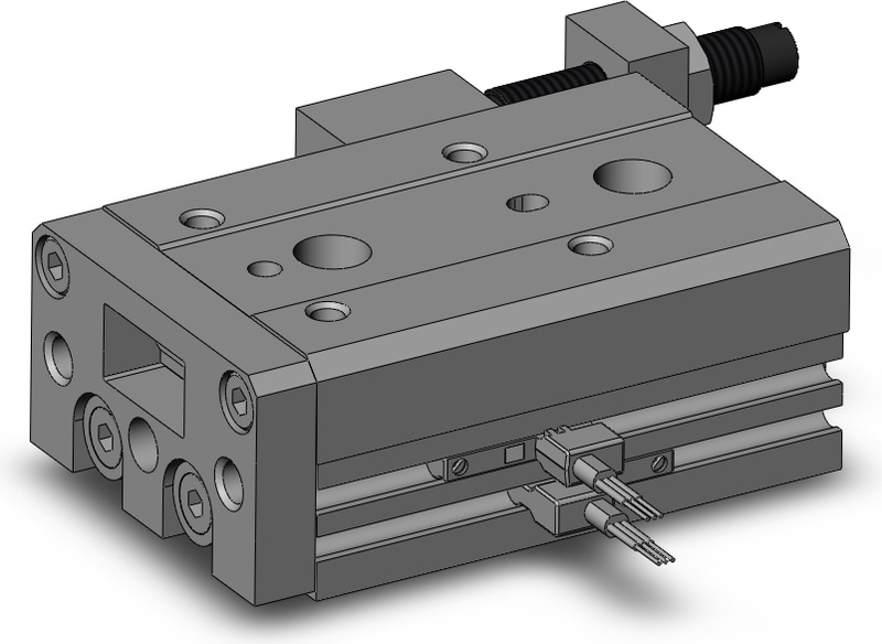 SMC MXS12-20BT-M9NVL