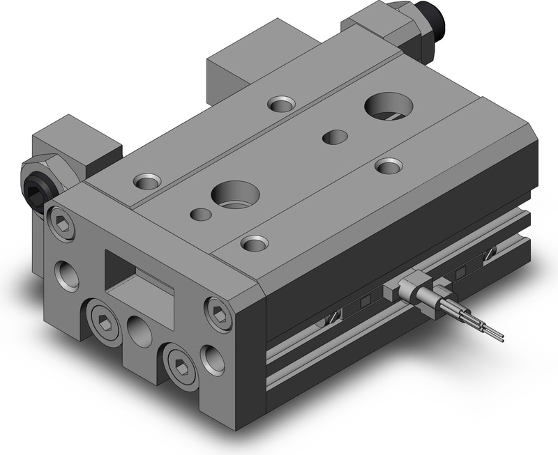 SMC MXS12-30A-A90V