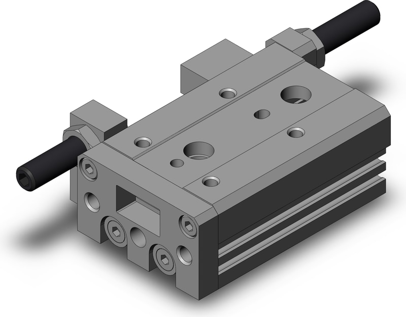 SMC MXS12-30A-X12
