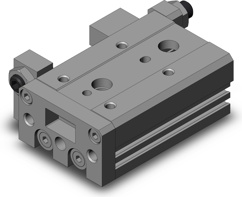 SMC MXS12-30A