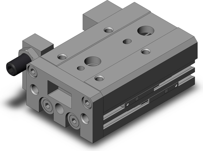 SMC MXS12-30AS-M9NL-X11