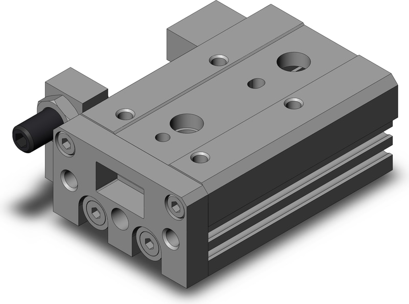 SMC MXS12-30AS-X11