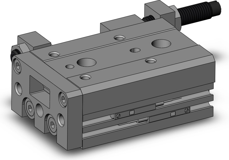 SMC MXS12-30ASBT-M9BSAPC
