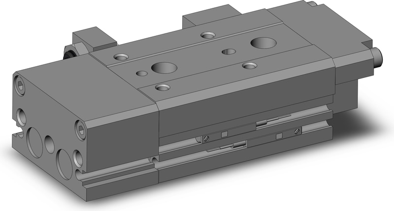 SMC MXS12-30ASFR-M9PWL