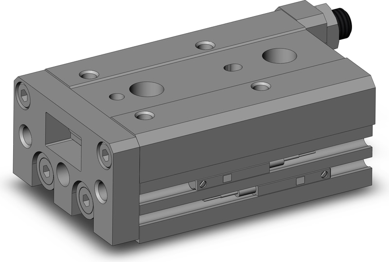 SMC MXS12-30AT-M9BWZ