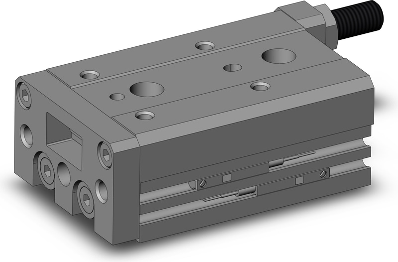 SMC MXS12-30AT-M9NSAPC-X11