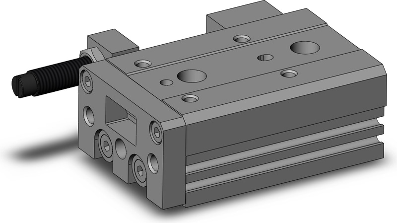 SMC MXS12-30BS-M9BMAPCS