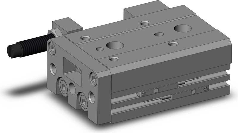 SMC MXS12-30BS-M9BSAPC
