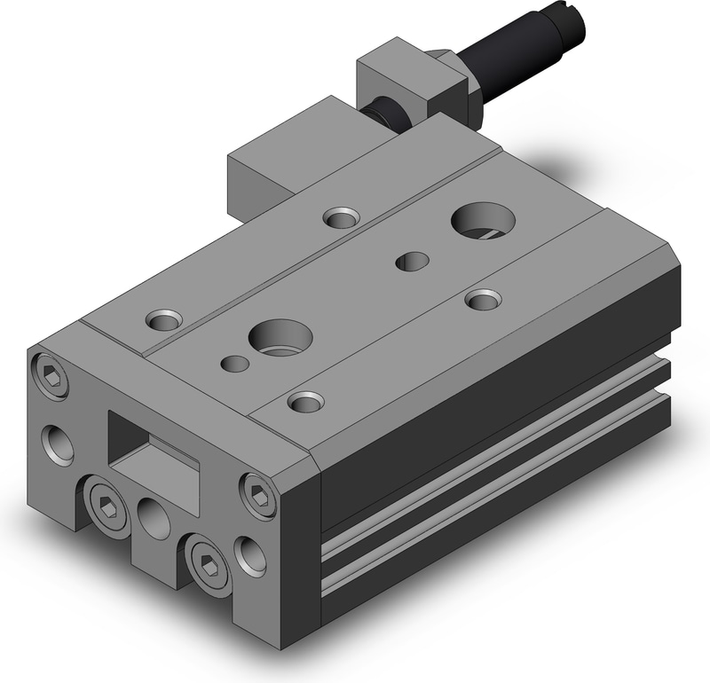 SMC MXS12-30BT