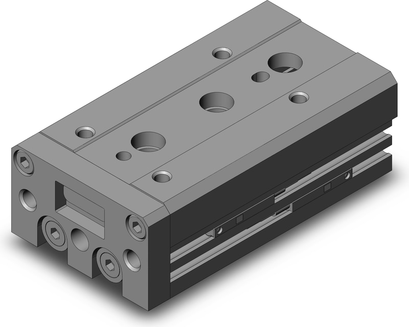 SMC MXS12-40-M9PSAPC