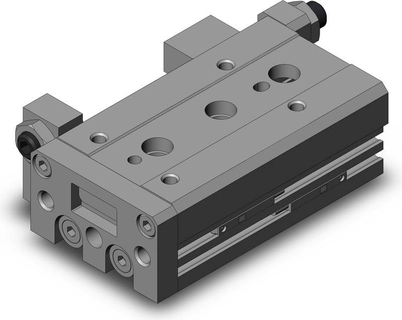 SMC MXS12-40A-M9BL