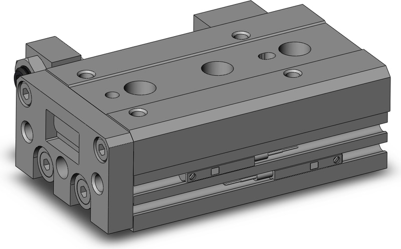 SMC MXS12-40AS-M9NW