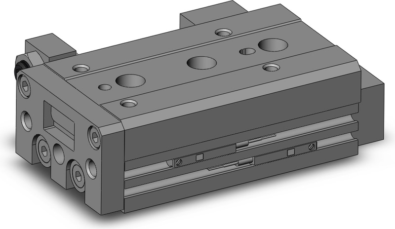 SMC MXS12-40ASP-M9PSAPC