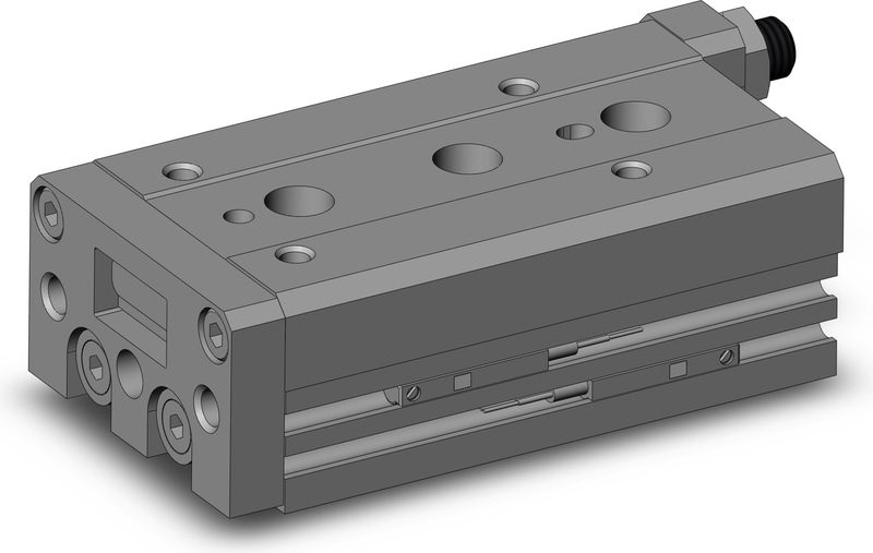SMC MXS12-40AT-M9PSAPC