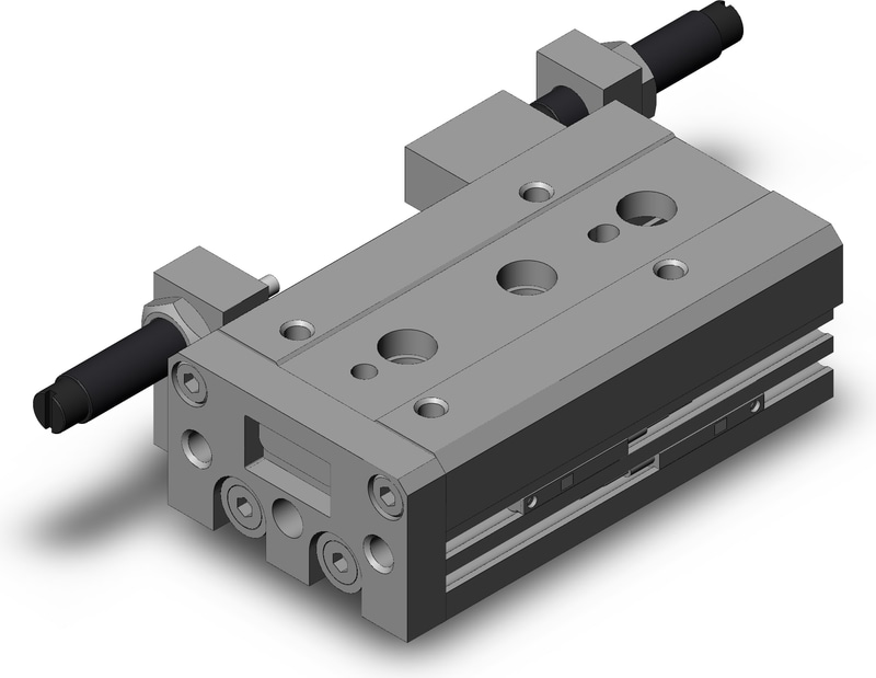 SMC MXS12-40B-M9PSAPC