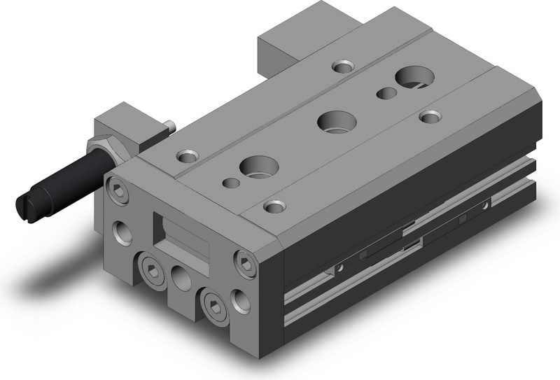 SMC MXS12-40BS-M9PSAPC