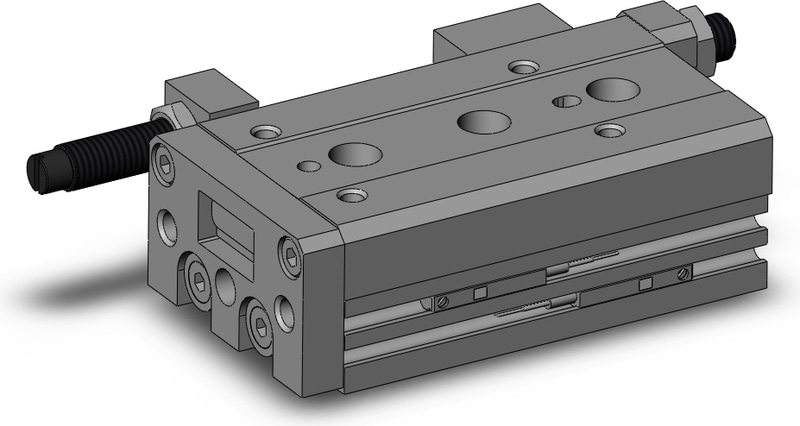 SMC MXS12-40BSAT-M9PW