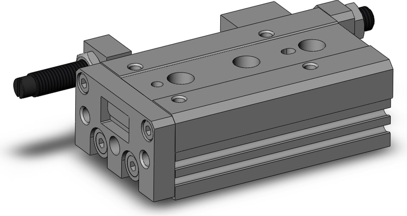 SMC MXS12-40BSAT