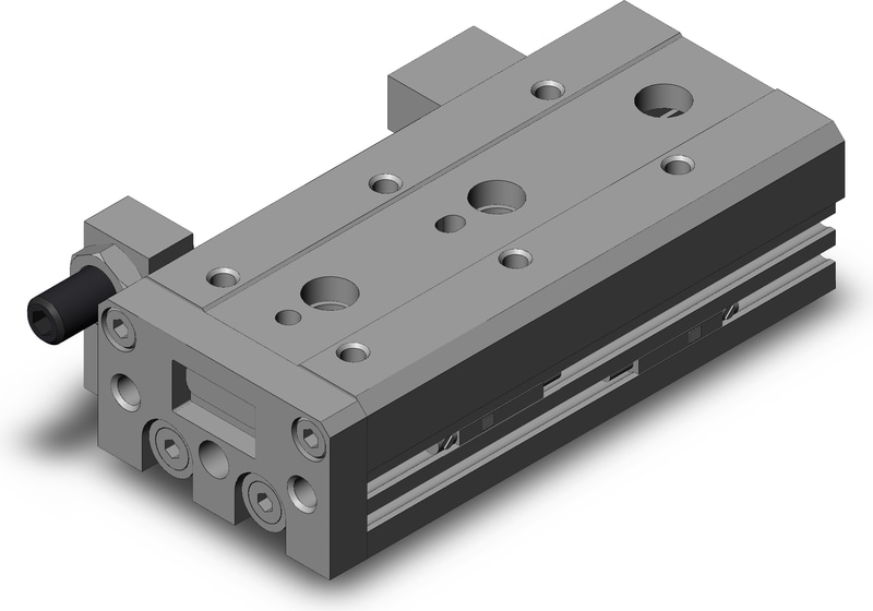 SMC MXS12-50AS-A93L-X11