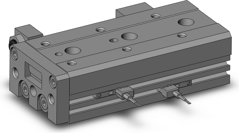 SMC MXS12-50AS-M9BVL