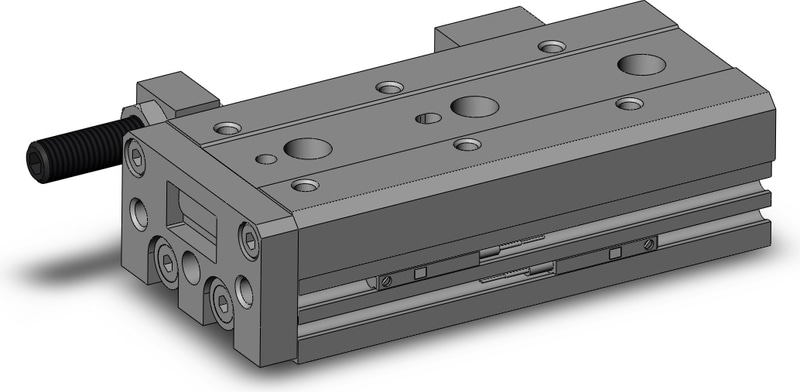 SMC MXS12-50AS-M9NZ-X12