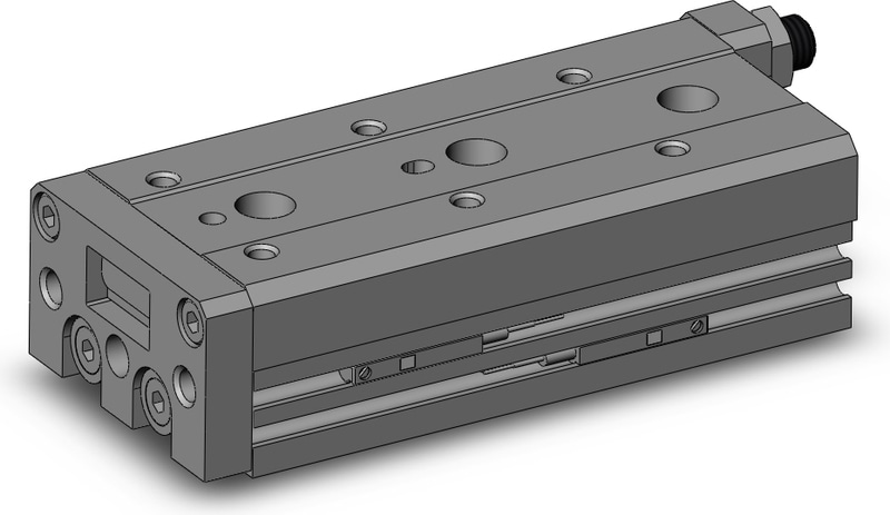 SMC MXS12-50AT-M9BWSAPC